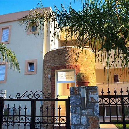 Lindos Blue Sky Líndos Exterior foto