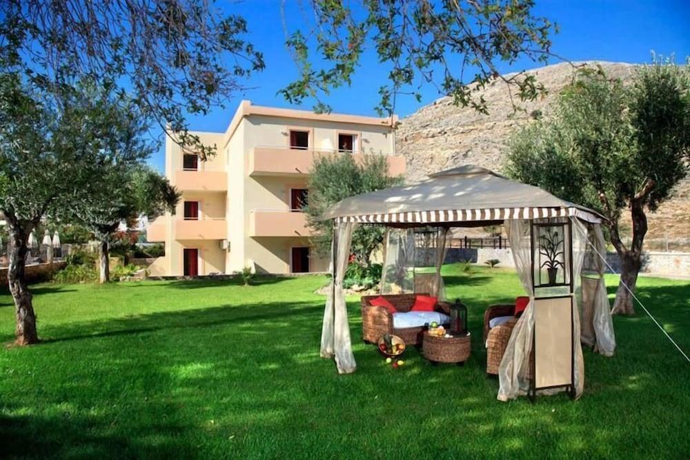 Lindos Blue Sky Líndos Exterior foto