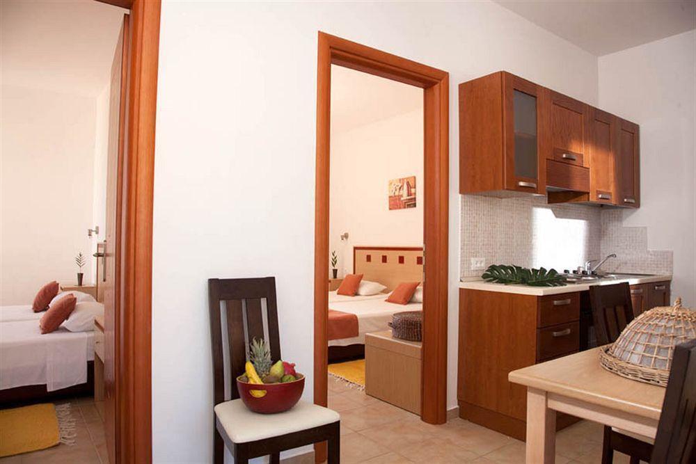 Lindos Blue Sky Líndos Exterior foto