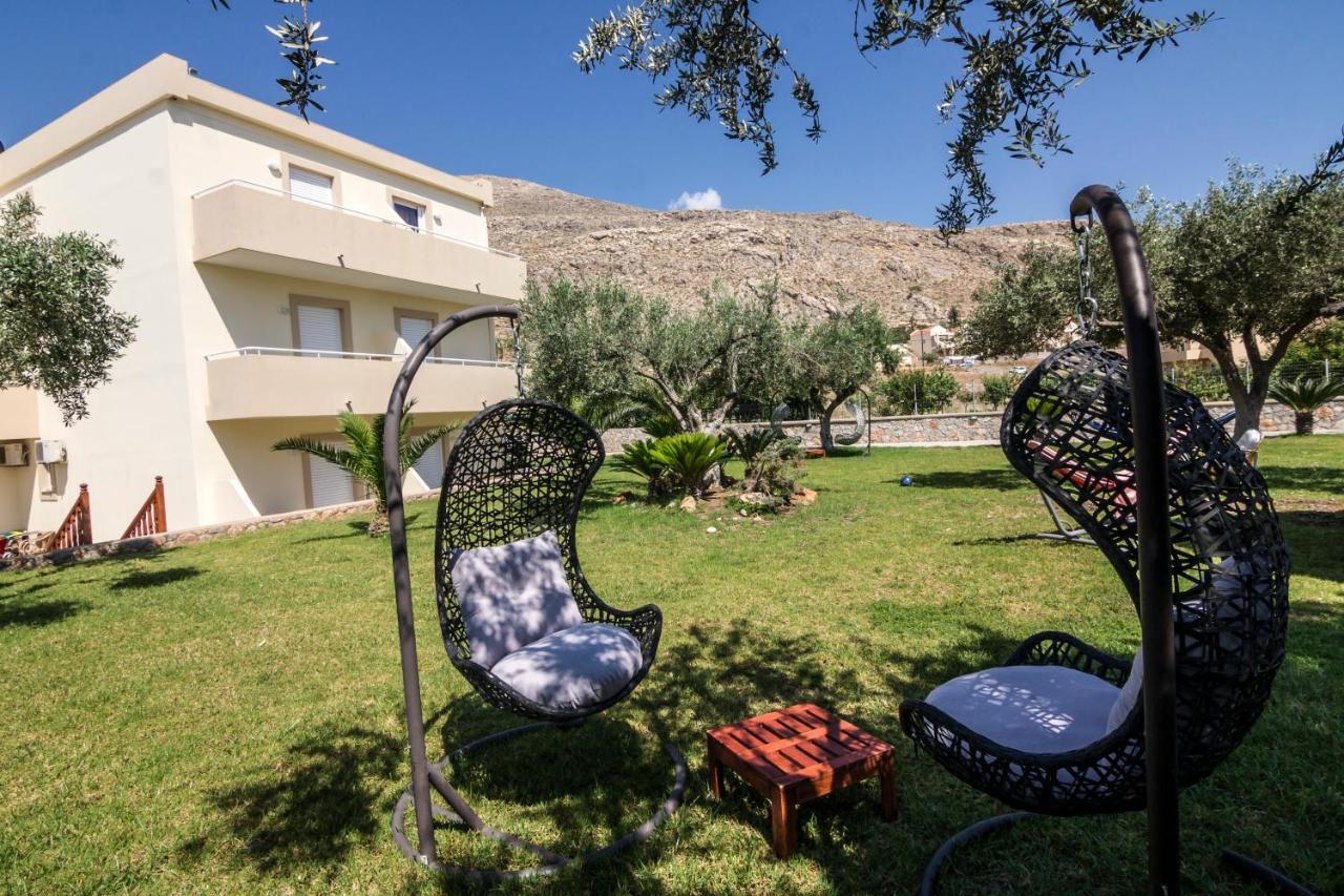 Lindos Blue Sky Líndos Exterior foto